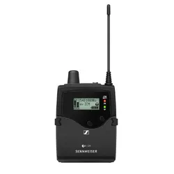 Sennheiser-XSW IEM EK (A)