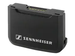 Sennheiser-SL Bodypack - HM 1 KIT DW-4