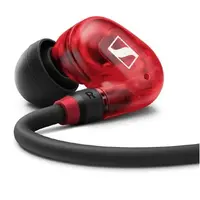 Sennheiser-IE 100 PRO WIRELESS RED