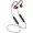 IE 100 PRO WIRELESS RED