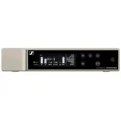 Sennheiser-EW-D CI1 SET (Q1-6)