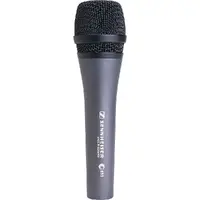 Sennheiser-3-PACK e 835