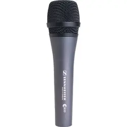 Sennheiser-3-PACK e 835