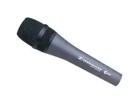 Sennheiser-e 845
