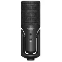 Sennheiser-Profile
