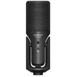 Sennheiser-Profile