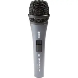 Sennheiser-e 835-S