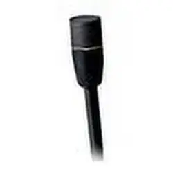 Sennheiser-MKE 2 (BLACK XLR)