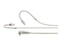 Sennheiser-Twisted cable for IE 400/500