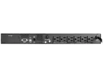 Eaton Tripplite SMART500RT1U