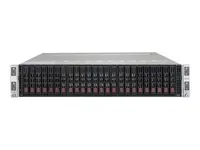 RUBRIK GO-SYS-2028TR-HTR