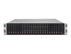 RUBRIK GO-SYS-2028TR-HTR