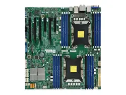 RUBRIK GO-MBD-X11DAI-N-B(3YR)