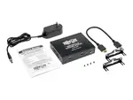 Eaton Tripplite B126-004