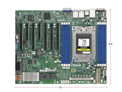 RUBRIK GO-MBD-H12SSL-C-O