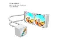 GIGABYTE-GP-GIGABYTE GAMING 240 ICE