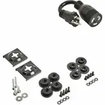 Eaton Tripplite PDUMV20-ISO
