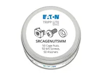 Eaton Tripplite-SRCAGENUT5MM