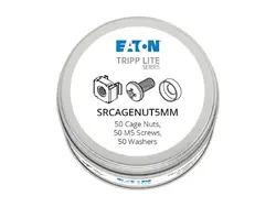 Eaton Tripplite-SRCAGENUT5MM