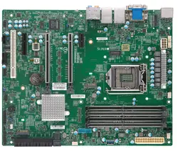RUBRIK GO-MBD-X11SCA-F-B