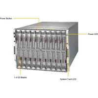 RUBRIK GO-SBI-4119MG-X