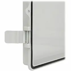 Eaton Tripplite-EN1511N4LATCH