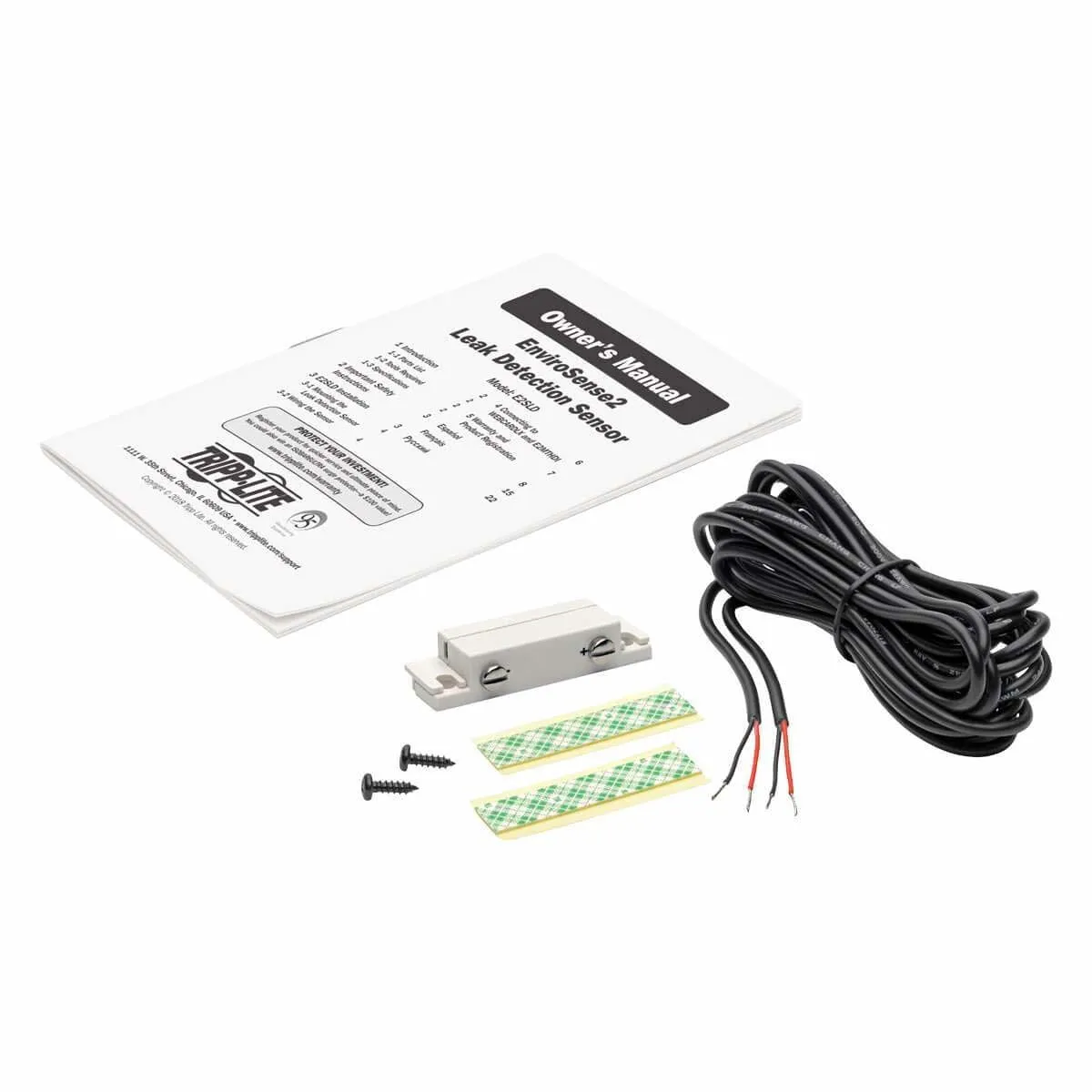 Eaton Tripplite-E2SLD