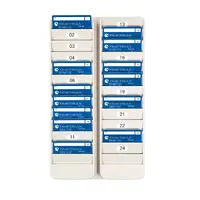 PYRAMID TECHNOLOGIES-500-24