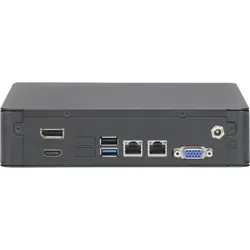 RUBRIK GO-SYS-E200-8B