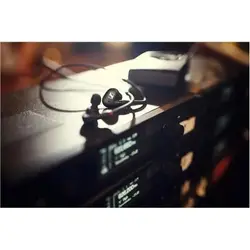 Sennheiser-IE 100 PRO BLACK