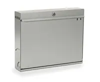 BLACK BOX CORPORATION-CAT6PC-003-BL-25PAK