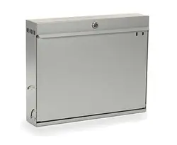 BLACK BOX CORPORATION-CAT6PC-003-BL-25PAK