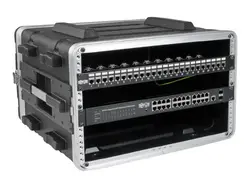 Eaton Tripplite-SRCASE6U