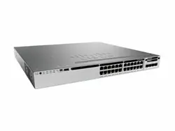Cisco-X3D03A