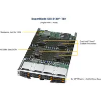 RUBRIK GO-SBI-8149P-T8N