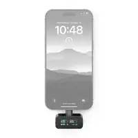 Sennheiser-PROFILE WIRELESS LIGHTNG ADPT