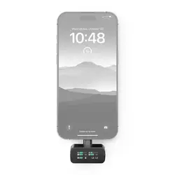 Sennheiser-PROFILE WIRELESS LIGHTNG ADPT