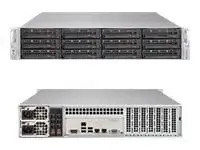 RUBRIK GO-SSG-6029P-E1CR12H