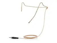 Sennheiser-HS 2 BK 3-pin