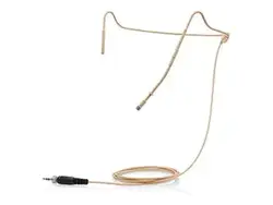 Sennheiser-HS 2 BK 3-pin