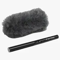Sennheiser-MKE 600