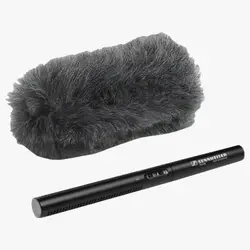 Sennheiser-MKE 600