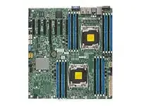 RUBRIK GO-MBD-X10DRH-I-B