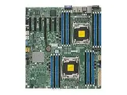RUBRIK GO-MBD-X10DRH-I-B