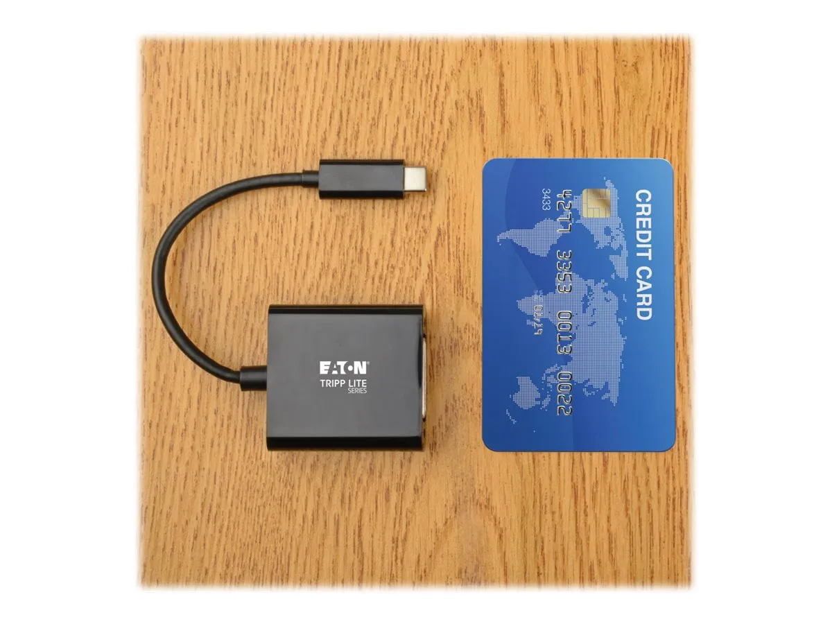 Eaton Tripplite-U44406NDVIBAM