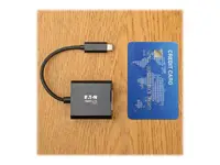 Eaton Tripplite-U444-06N-DVIBAM