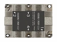 RUBRIK GO-SNK-P0067PSMB