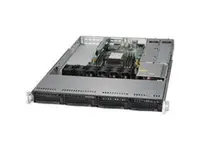 RUBRIK GO-SYS-5019P-WTR(3YR)