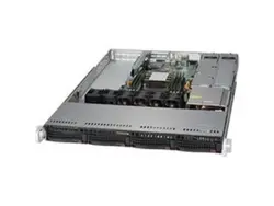 RUBRIK GO-SYS-5019P-WTR(3YR)