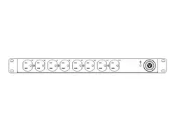 Eaton Tripplite-TPC12-C